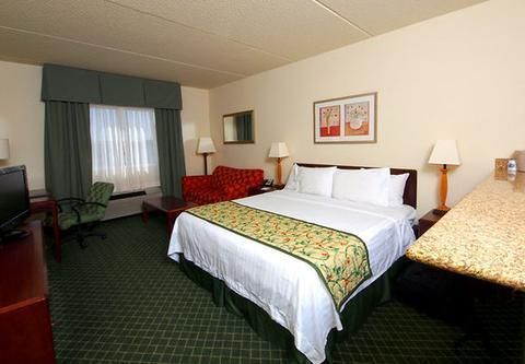 Fairfield Inn Owensboro