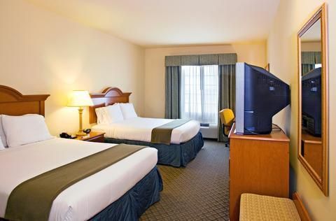 Holiday Inn Express Hotel & Suites Rio Grande City, an IHG Hotel