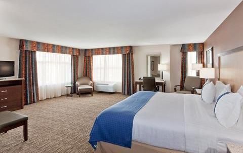 Holiday Inn Hotel & Suites Surrey East - Cloverdale, an IHG Hotel