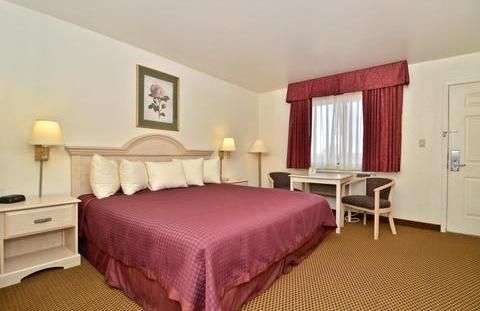 Best Western Executive Inn