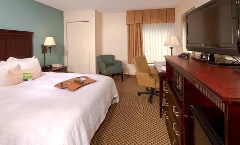 Country Inn & Suites by Radisson, Jacksonville I-95 South, FL