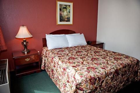 Economy Inn Auburn