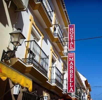Hotel Marbella