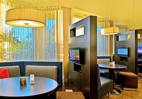 Courtyard by Marriott Vacaville