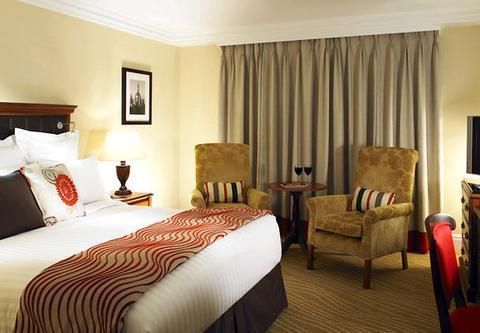 Delta Hotels by Marriott Waltham Abbey