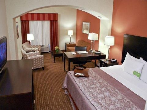 La Quinta by Wyndham Port Arthur