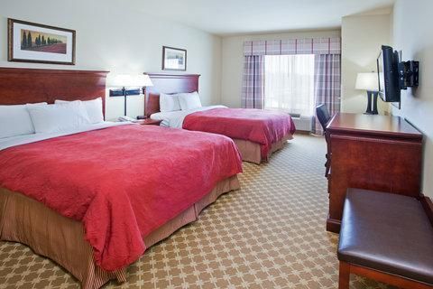 Country Inn & Suites by Radisson, Tifton, GA