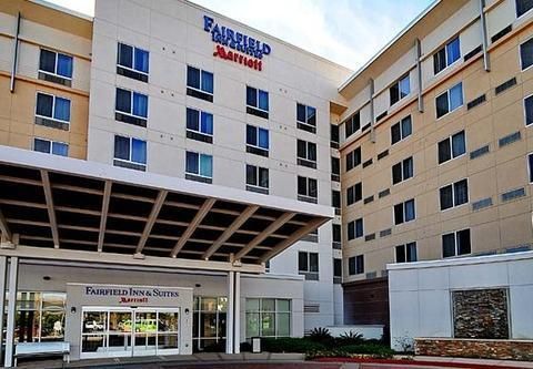 Fairfield Inn and Suites Phoenix Chandler Fashion Center