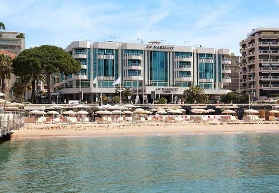 JW Marriott Cannes