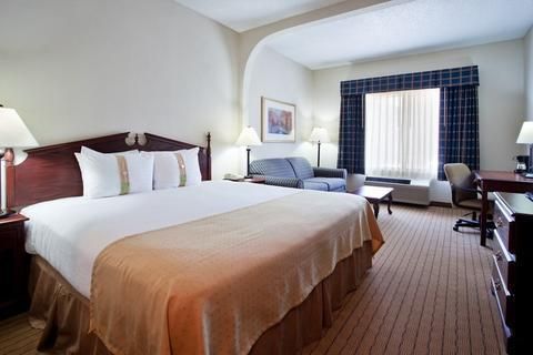 Holiday Inn Hotel and Suites Peachtree City, an IHG Hotel