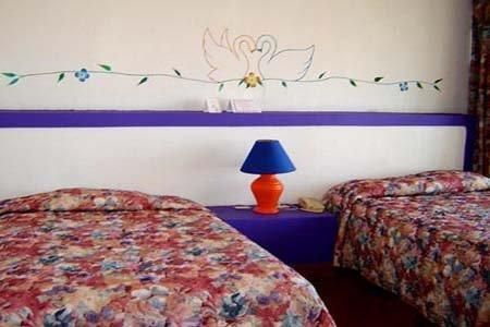 Desert Inn Loreto