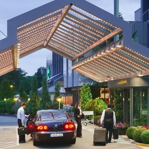 Leonardo Hotel Hannover Airport