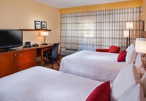 Courtyard by Marriott Little Rock West