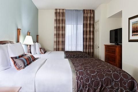 Sonesta ES Suites Atlanta - Perimeter Center