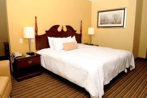 Hampton Inn Owensboro