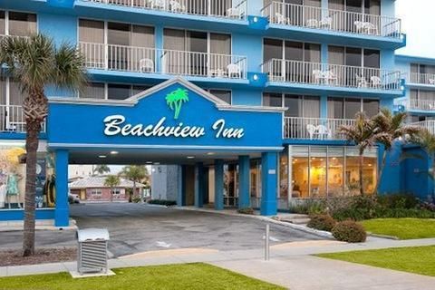 The BeachView Inn