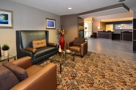 Holiday Inn Express & Suites Santa Clara, an IHG Hotel