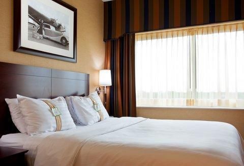 Sonesta Chicago O'Hare Airport