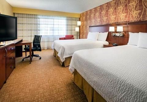 Courtyard by Marriott Los Angeles Hacienda Heights Orange County