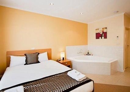 Quality Inn Swan Hill