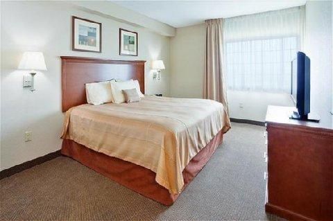 Candlewood Suites Hazleton, an IHG Hotel