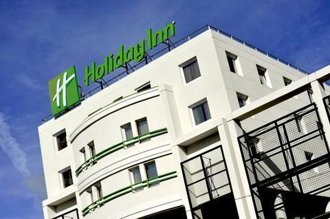 Holiday Inn Toulon City Centre, an IHG Hotel