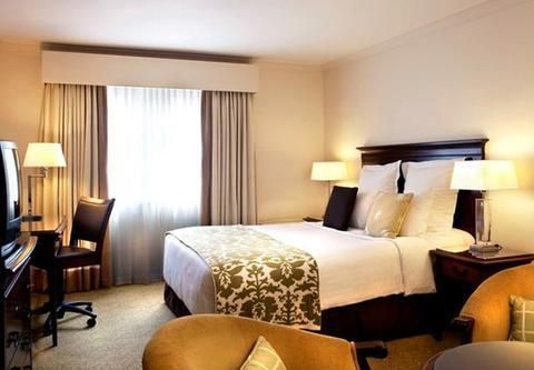Delta Hotels by Marriott Preston