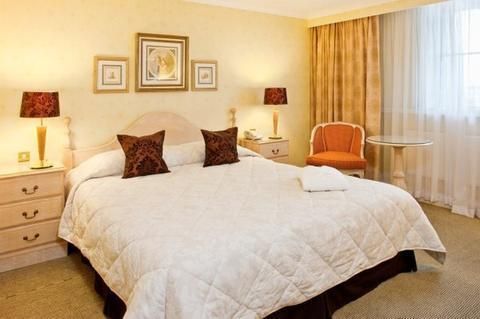 Holiday Inn London Sutton, an IHG Hotel
