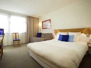 ibis Styles Colmar Nord ( Ex Novotel )