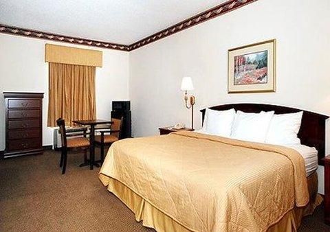 Comfort Inn Blythewood - North Columbia