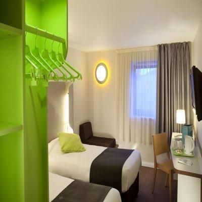 Campanile Hotel Northampton