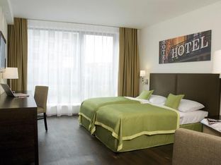 Hotel Image 1