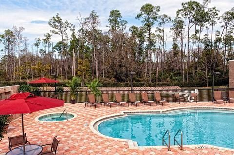 Hilton Garden Inn Fort Myers Airport/FGCU