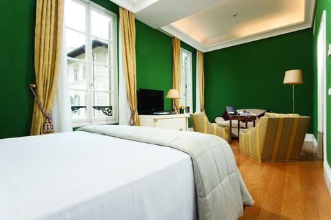 Hotel Regency - Small Luxury Hotels of the World