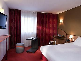 Assevillers Hotel