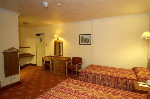 Continental Hotel