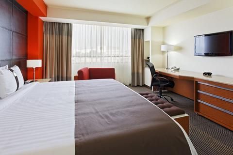 Holiday Inn Mexico City-Plaza Universidad, an IHG Hotel