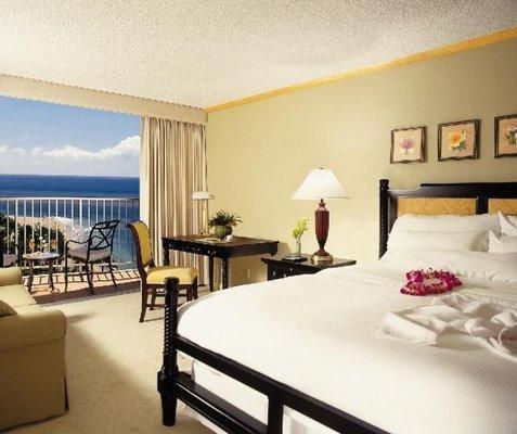 The Westin Maui Resort & Spa, Ka'anapali