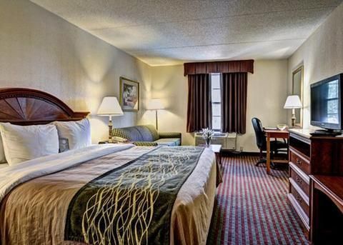 Comfort Inn Newport News - Hampton I-64