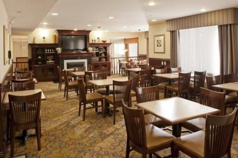 Queens County Inn and Suites