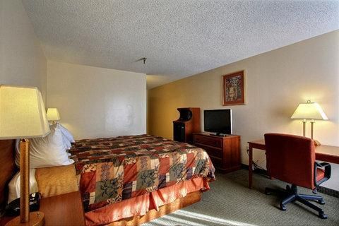 Days Inn & Suites by Wyndham Mt Pleasant