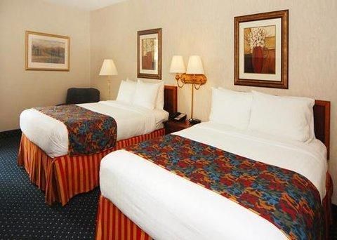 Comfort Inn Laurinburg