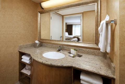 DoubleTree Suites By Hilton Anaheim Resort/Convention Center