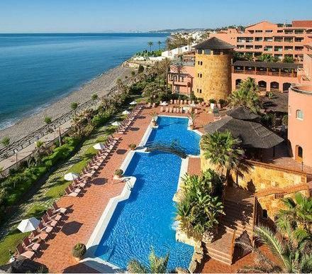 Elba Estepona Gran Hotel & Thalasso Spa