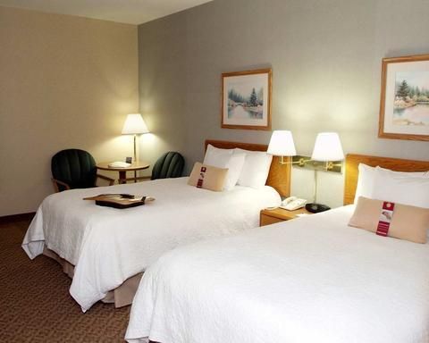 Hampton Inn Grand Rapids-South