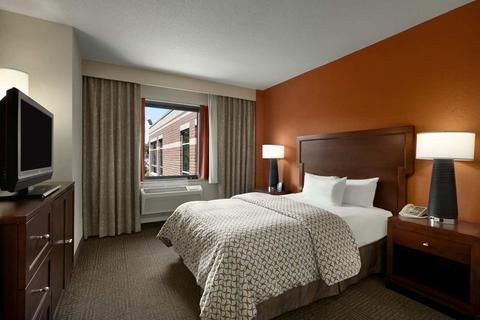 Embassy Suites by Hilton Portland Maine