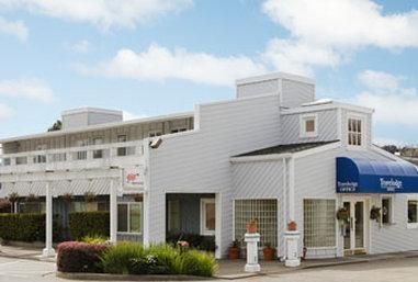 Travelodge by Wyndham Mill Valley/Sausalito