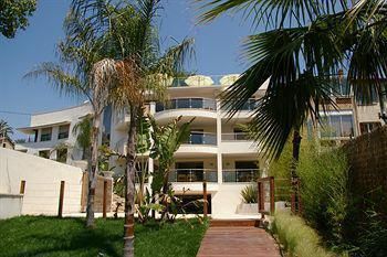 Cannes Villa St Barth