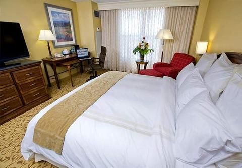 Courtyard by Marriott Pueblo
