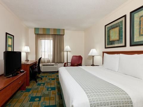 La Quinta Inn by Wyndham Chicago Willowbrook